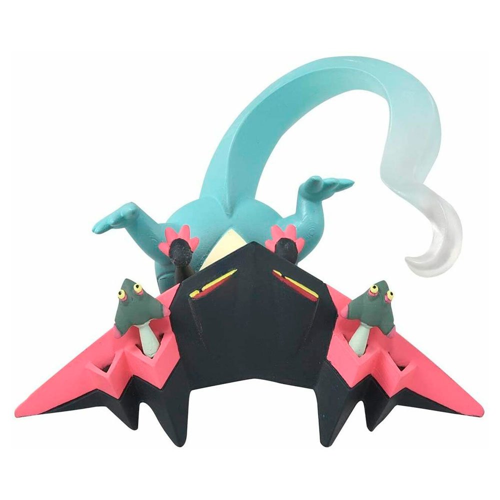 POKEMON MONCOLLE DRAGAPULT MS-41 | TAKARA TOMY POKEMON MONCOLLE DRAGAPULT MS-41 | TAKARA TOMY